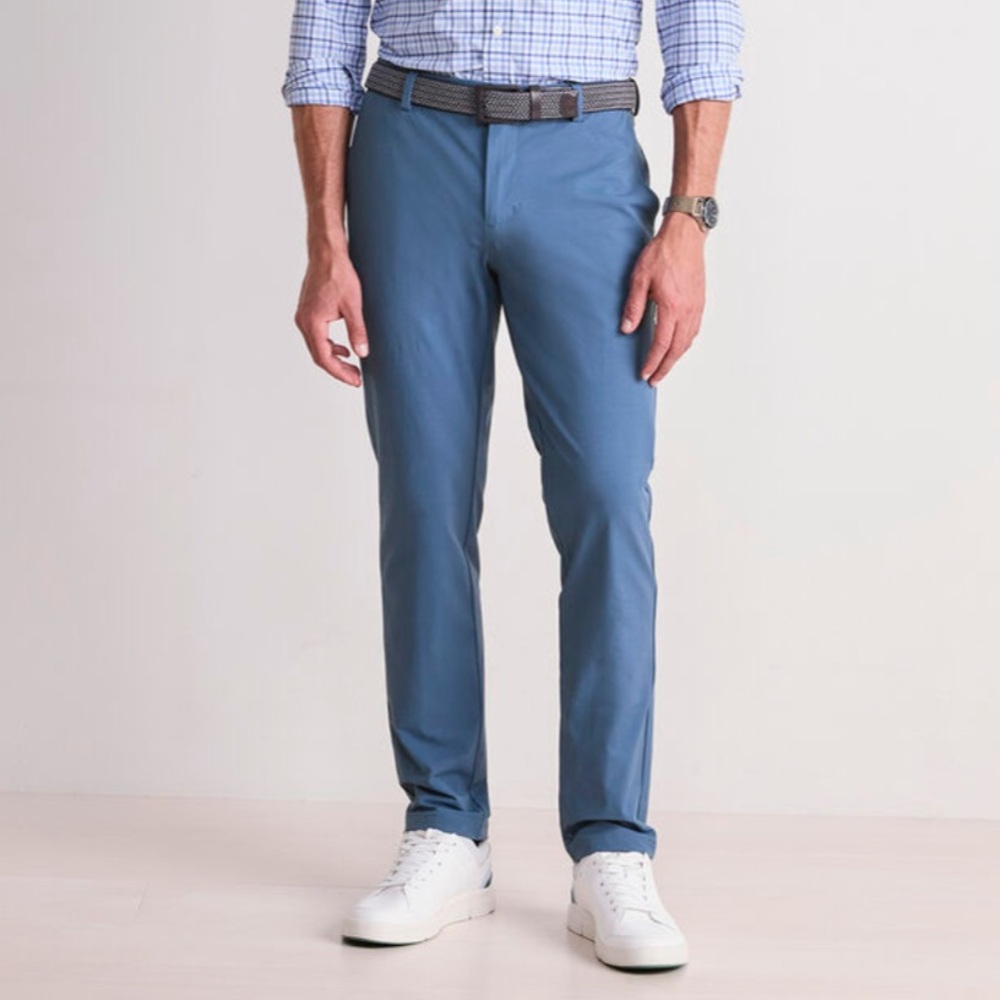 NWOT Vineyard Vines Performance On-The-Go Pants